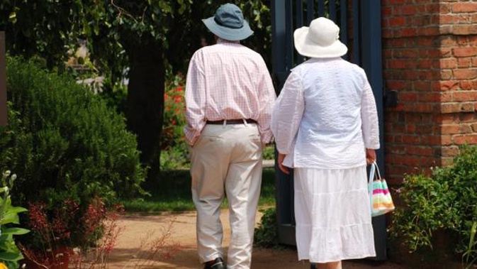 Anglican Care won't be taking any new residents in their Bishopspark and Fitzgerald retirement villages. Photo / Thinkstock