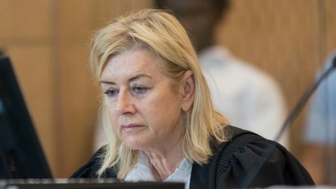 Crown prosecutor Pip Currie, pictured in 2013, denied misleading a jury in a 2007 Christchurch burglary case. Photo / David Alexander