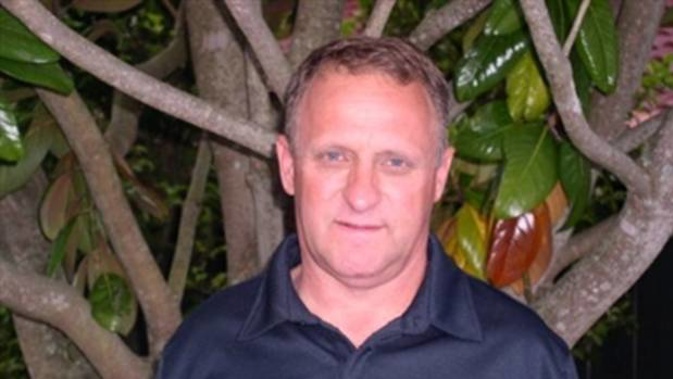Alan Cotter was named as Rowing New Zealand's High Performance Manager in 2008.