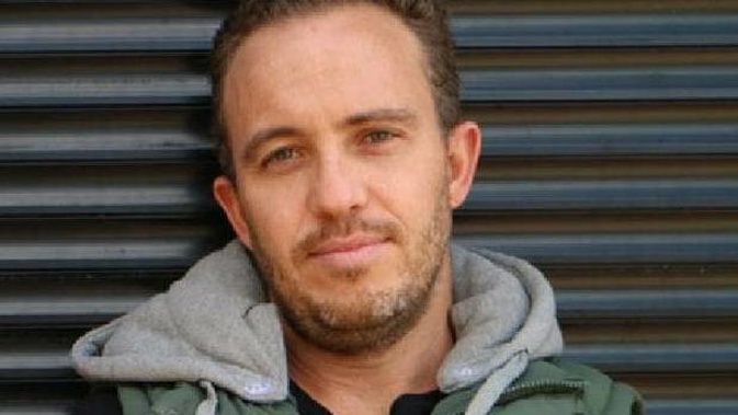 Matt Jones is no longer on the tools himself, instead helps other tradies make the most of their businesses. (Photo / Supplied)