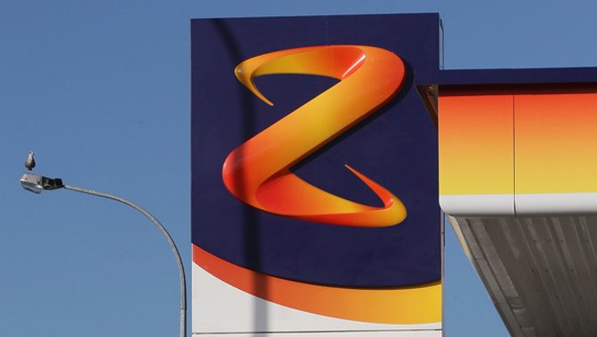 Three armed robbers entered the Z Petrol station on Kennedy Rd, Napier (Image / Getty Images)