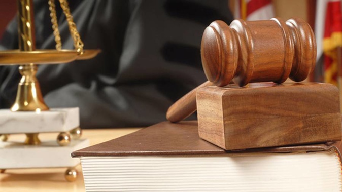 The judge who generously granted this person a pass, says he did so because otherwise the man, who we know to be a serial offender, might lose his chance of a place in rehab. Photo \ File