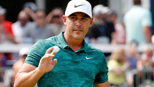 Koepka joins elite company, wins the PGA Championship Koepka joins elite company, wins the PGA Championship