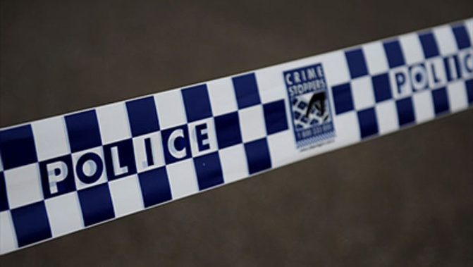 Australain police are currently investigating. (Photo / AAP)