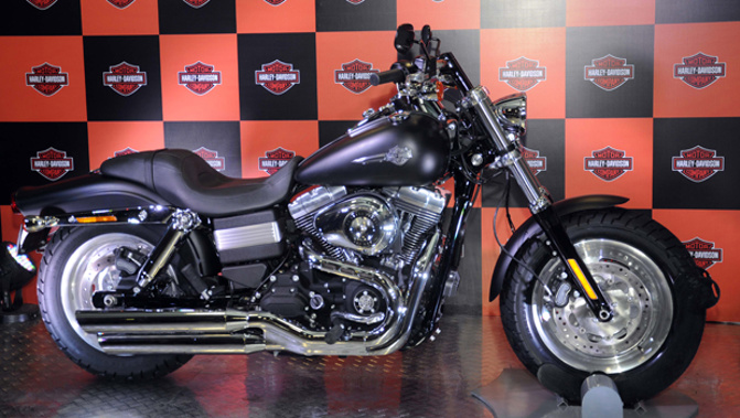 Harley-Davidson said it expects new tariffs to cost the company as much as $100 million annually. Photo / Getty Images