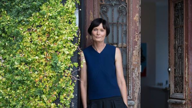 Lisa Owen is replacing John Campbell at RNZ. Photo / Brett Phibbs