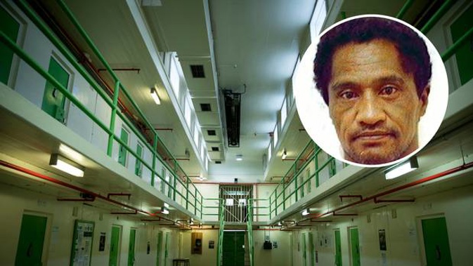 'Staff failure' behind series of prison rapes - William Katipa's criminal record is a horror story. Photo / Supplied / Dean Purcell