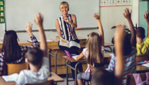 Leighton Smith: It's time to start grading teachers again