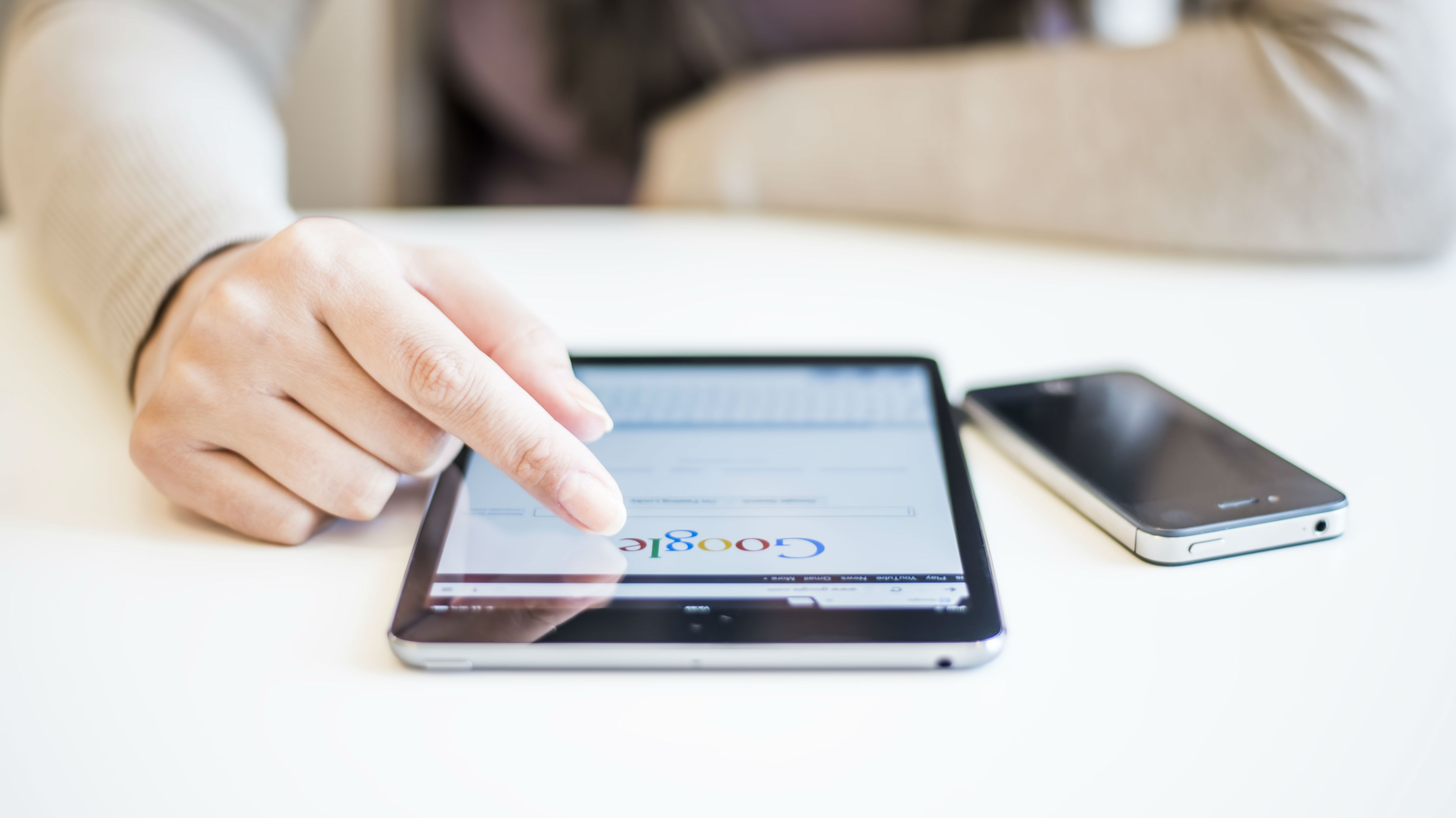 Even with location history paused some Google apps automatically store time-stamped location data. Photo/Getty Images.