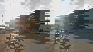 Countdown Ferrymead store in Christchurch. Photo / Google Maps