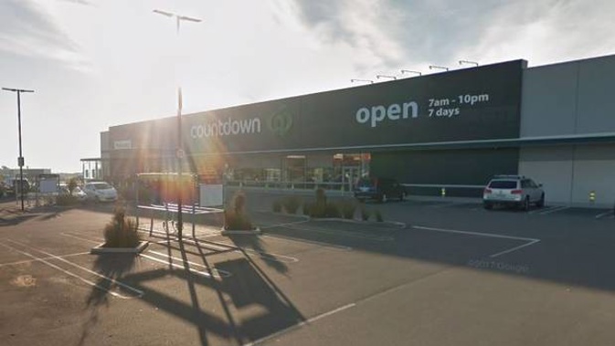 Countdown Ferrymead store in Christchurch. Photo / Google Maps