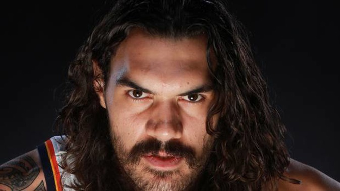 Steven Adams is the only sports star to make the list. (Photo / NZ Herald)