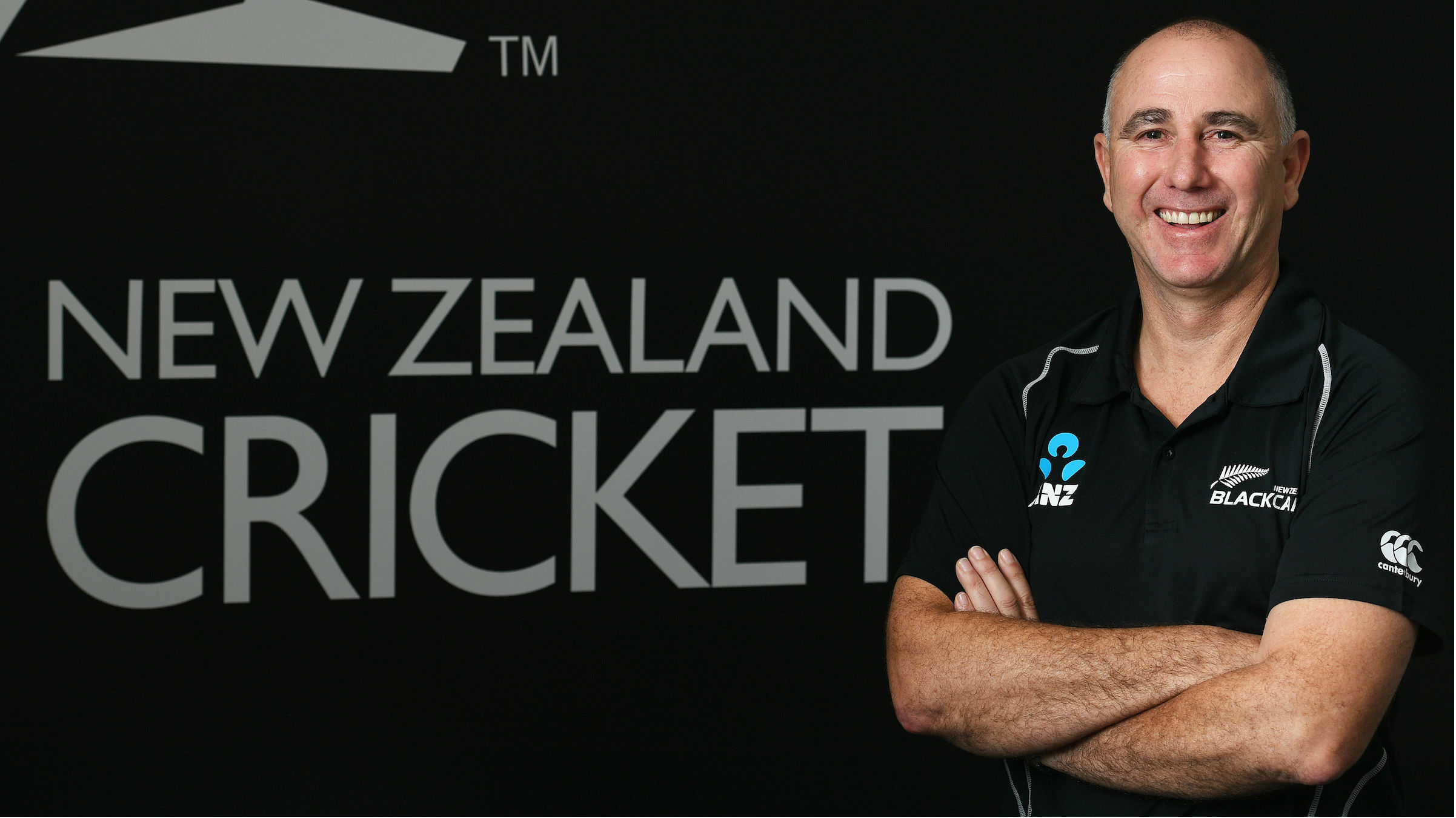 Gary Stead has been rumoured to get the appointment for weeks. (Photo / Photosport)