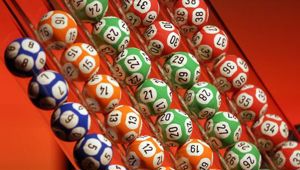 The winning ticket was sold on MyLotto. Photo / NZ Herald