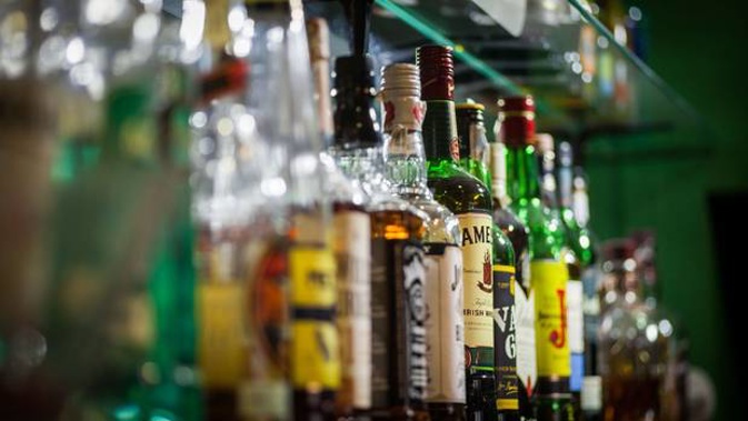 The City Council, District Health Board and Police have all joint forces to create a new alcohol action plan. Photo 123RF