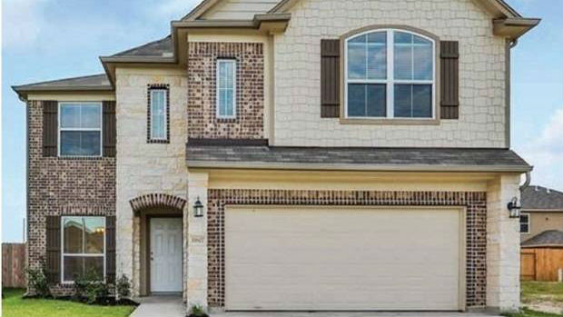 how to afford 300k house