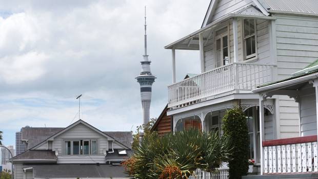 Mike Hosking Time To Stop The Housing Hysteria - 