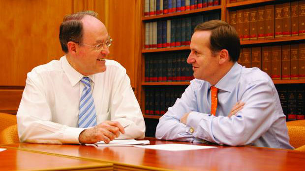 Compared with what John Key promised going into the 2008 election, an objective observer would have to say that he dodged, or failed, all the really big issues.