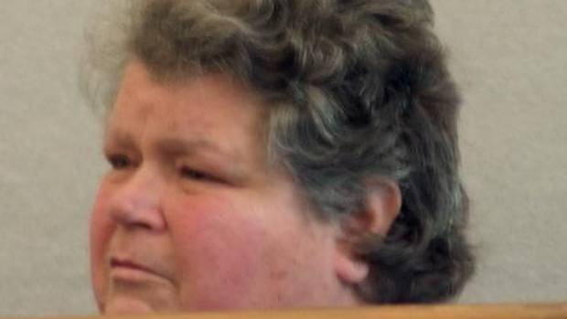 Dorothy Pearson spent 10 months swindling more than $7000 from her elderly neighbour. Photo / ODT