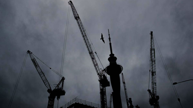 Infrastructure New Zealand CEO Stephen Selwood says the new independent entity is a step in the right direction. (Photo: NZ Herald)