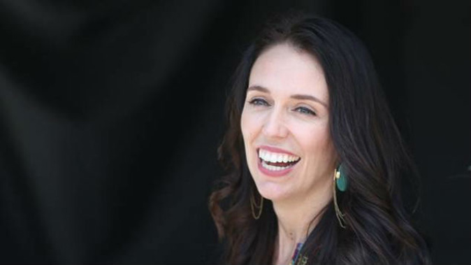 Prime Minister Jacinda Ardern will be in the editor's chair at the Herald on September 19. (Photo / Doug Sherring)