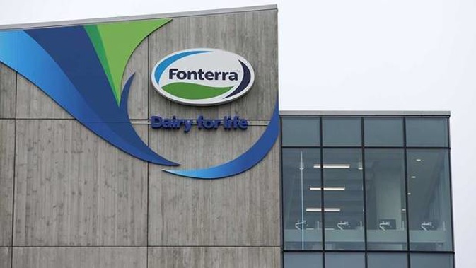 Fonterra Cooperative Group won't be changing its ownership structure said a director. (Photo / 123RF)