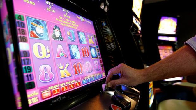 The 2018 National Gambling Study by AUT University found that migrants who gambled were at a higher risk of becoming a problem gambler compared with people who were New Zealand born. Photo / File