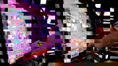 The 2018 National Gambling Study by AUT University found that migrants who gambled were at a higher risk of becoming a problem gambler compared with people who were New Zealand born. Photo / File