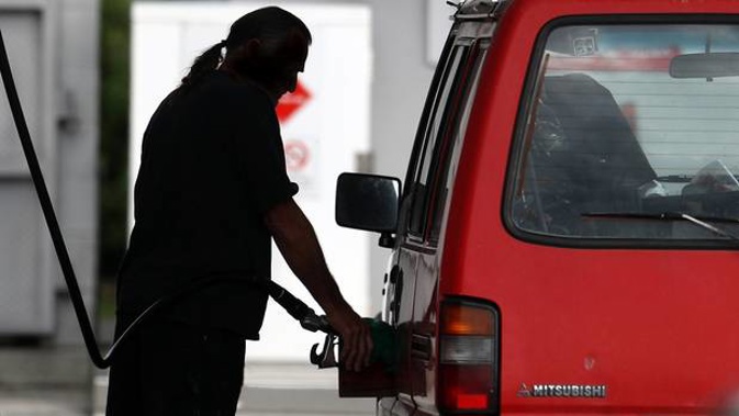 Despite Auckland's new fuel tax, petrol prices in the regions are still higher than in the Queen City. Photo / file.