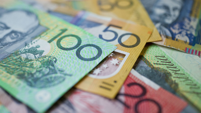 Piling up: New Zealanders now have more than $50 billion invested in KiwiSaver. Photo \ Getty Images