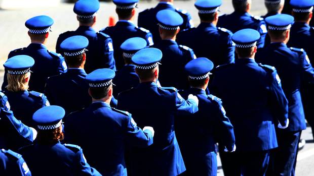 Leighton Smith: PC BS the real problem for our police force