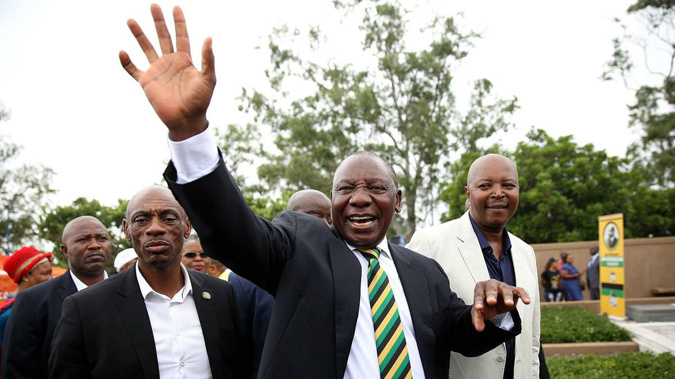 If the land is seized it will be the first time that the South African Government has refused to pay market value for land.