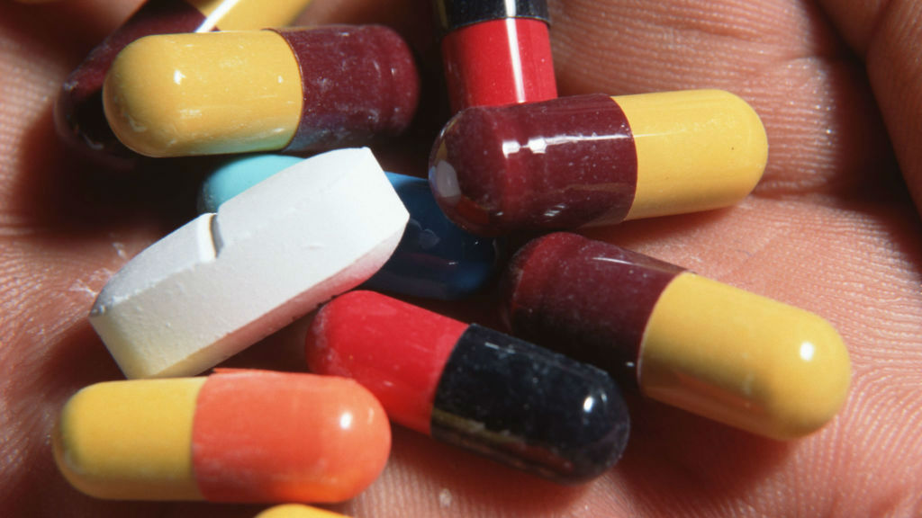 People may think their casual drug use is harmless, but they should know where their money is going. (Photo / Getty)