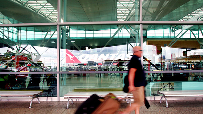 Net migration was 63,800 in the year ended July 31. Photo / Getty Images