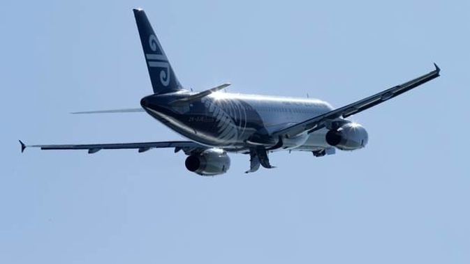 Air New Zealand has also announced they will be paying big bonuses to staff. (Photo / NZ Herald)