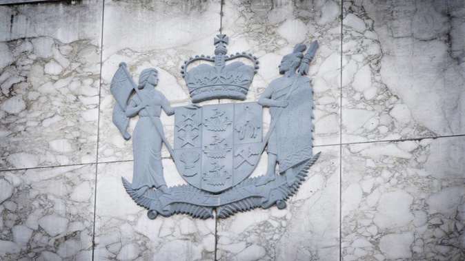 Shane Anthony Solway was sentenced to 40 hours of community work for common assault. (Photo / File)