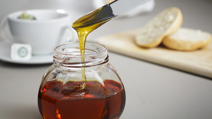 Thieves are keen to get their hands on UMF honey. (Photo / Getty)