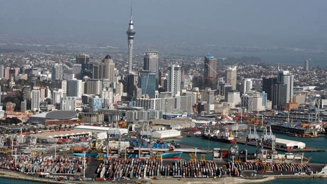 New data reveals the suburbs where Aucklanders don't want to sell. Photo / Janna Dixon