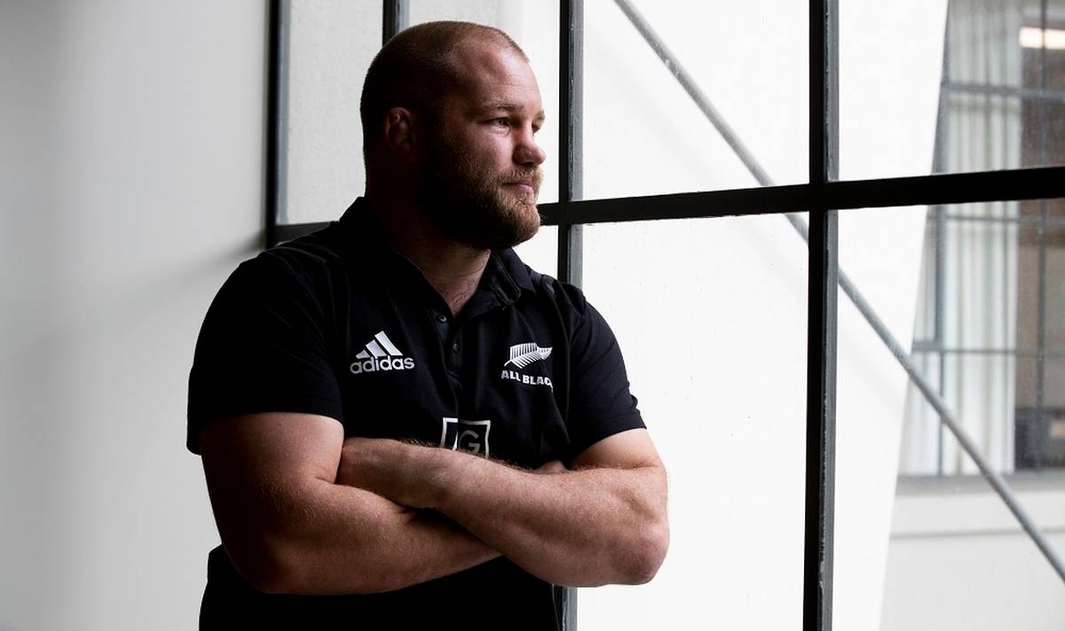 We Need to Talk: What exactly does Owen Franks do?