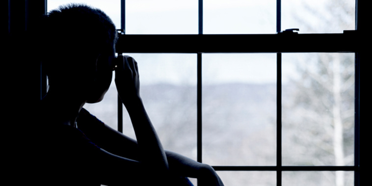 Last year saw a 10 per cent rise in the suicide statistics. (Photo / iStock)