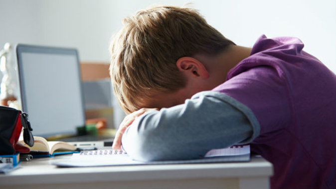 Results also showed 81 per cent of New Zealanders felt cyberbullying needed more attention. (Photo: Getty)