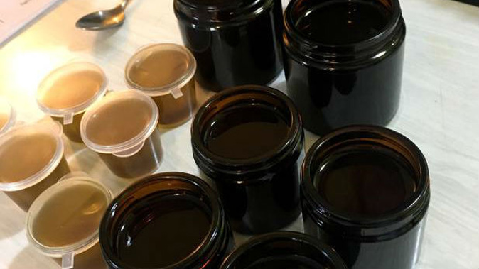 Hikurangi Cannabis Chief executive Manu Caddie is confident New Zealand-made cannabis products can be more effective than Sativex. (Photo / FIle)