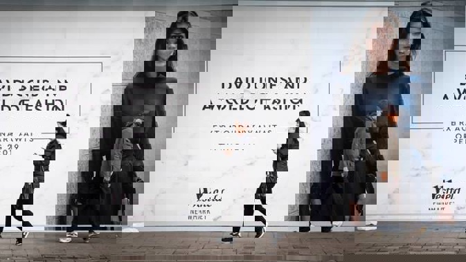 Newmarket (Photo/ File)