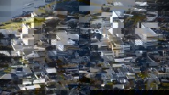 North Shore Hospital is amongst those that have seen increases in demand. (Photo / NZ Herald)