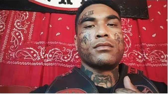 Kevin Ratana was gunned down last Tuesday. (Photo / Supplied)