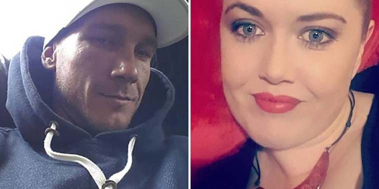 Jaimey Fellows died in a fatal car crash outside Christchurch on October 21 last year. Photo / Facebook