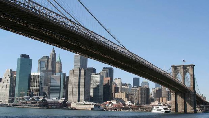 A trip to New York got alot more expensive after a booking slip-up. Photo / I-Stock