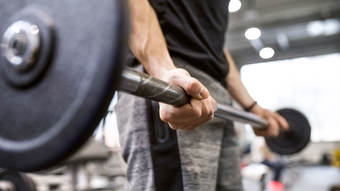 The gym has been a popular part of the club for over 25 years. Photo \ Getty Images