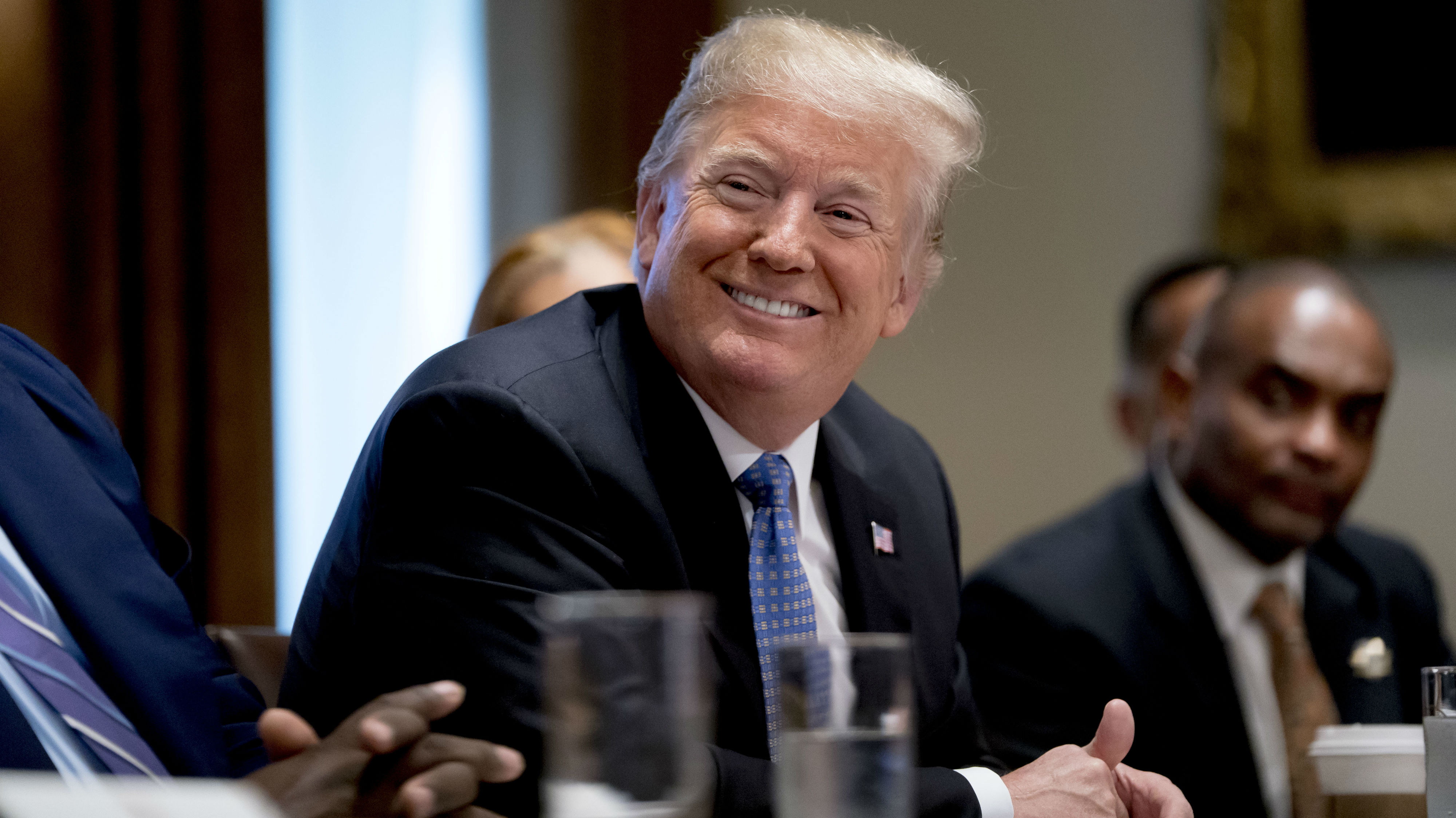 Leighton Smith: NZ deprived of balanced news coverage of American politics