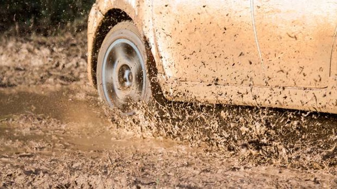 A photographer has died after being hit by a car at a rally event near Hanmer Springs. (Photo / Getty Images)